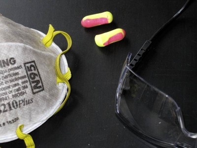 Safety Gear